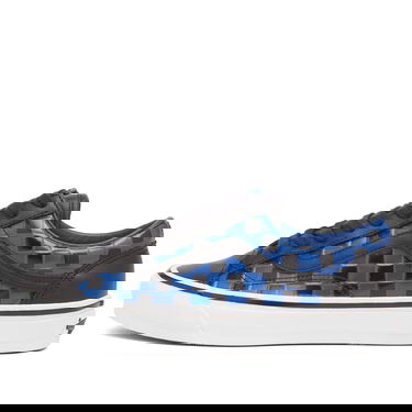 Superge in čevlji Vans OTW Old Skool 36 Vibram Size UK 10 Modra | VN000D2GBTE1, 0