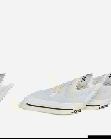 Superge in čevlji Converse One Star Pro Modra | A02942C, 2
