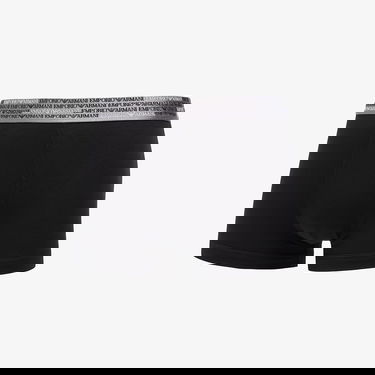 Boksarice Emporio Armani EA7 Bottom Trunk 2-Pack Črna | EM000253AF18544MC005, 1