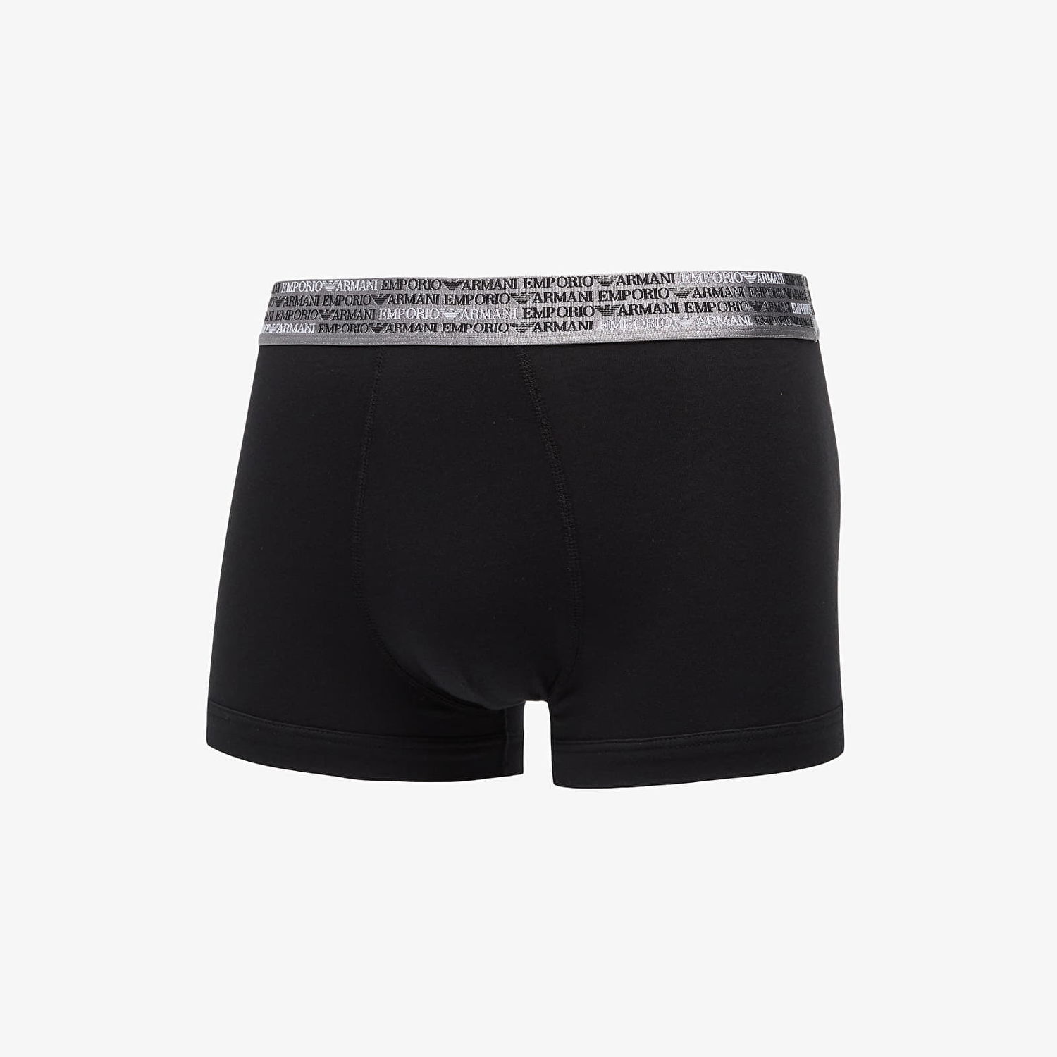 Boksarice Emporio Armani EA7 Bottom Trunk 2-Pack Črna | EM000253AF18544MC005, 1