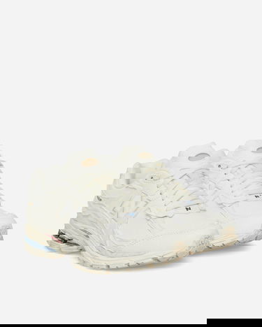Superge in čevlji New Balance 2002 "Protection Pack - White" Bela | M2002RDC, 4
