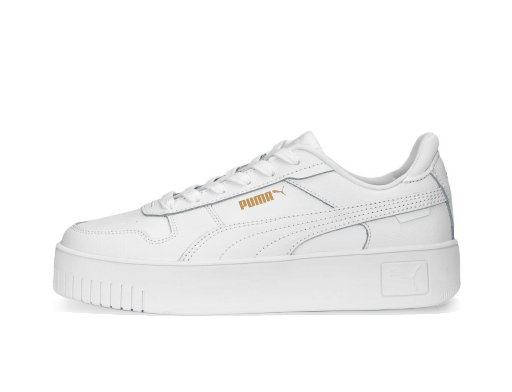 Superge in čevlji Puma Carina Bela | 389390_01