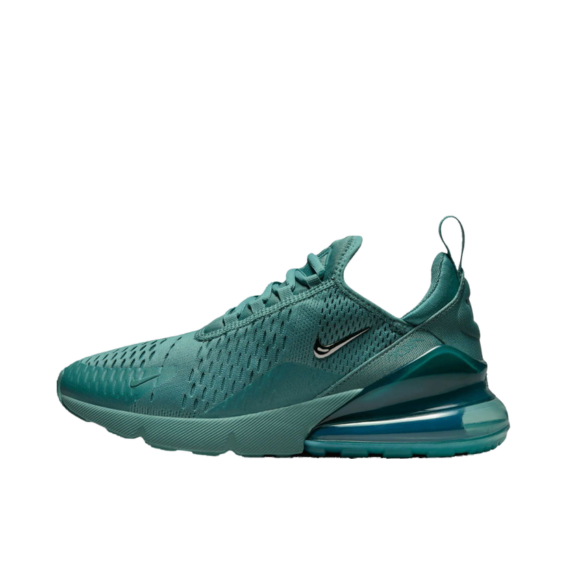 Superge in čevlji Nike Air Max 270 Bicoastal W Zelena | HF5127-361