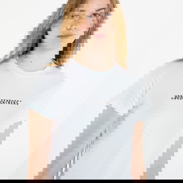 Majica Horsefeathers T-Shirt Dun Top Bela | SW955C, 3