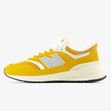 Superge in čevlji New Balance 997R "Miel" Rumena | U997RCB, 4
