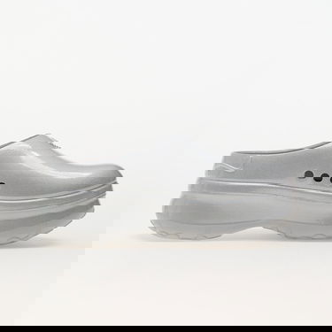 Superge in čevlji adidas Originals adidas adiFOM Stan Smith Mules Pride Pabllo Vittar Silver Metallic Lucid Pink Core Black (Women's) Siva | IH8060, 2