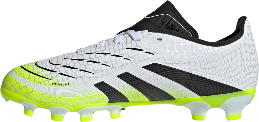 Superge in čevlji adidas Performance adidas PREDATOR LEAGUE MG J Bela | ji1147