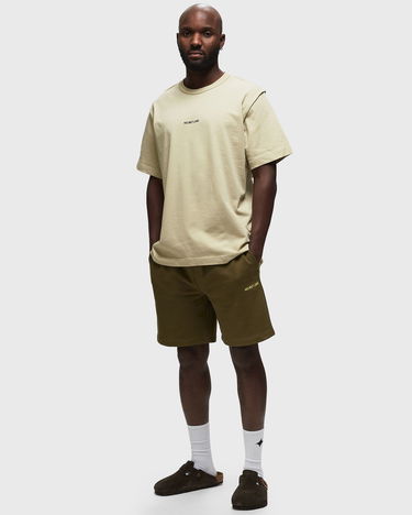 Kratke hlače Helmut Lang Outer Sp Short3 Sport Shorts Zelena | N09HM213, 1