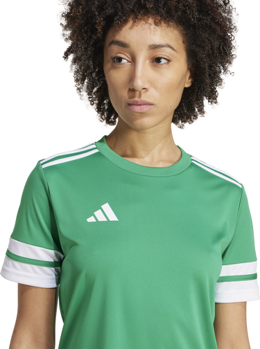 Majica adidas Originals Adidas Squadra 25 Jersey T-Shirt Zelena | jn7487, 3