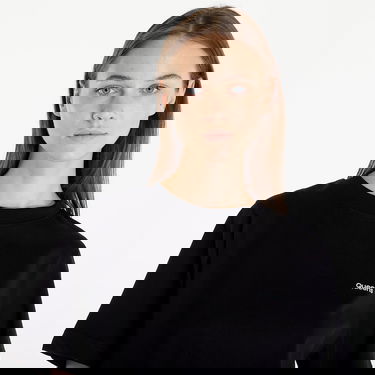 Majica Queens Essential T-Shirt With Contrast Print 5-Pack Multicolour Črna | QNS_031, 3