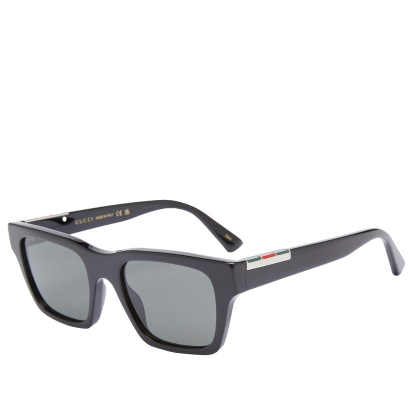 Sončna očala Gucci GG1889S Sunglasses Črna | GG1889S-001