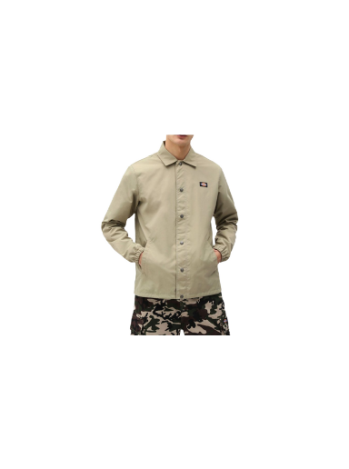 Jakna Dickies Oakport Coach Jacket Zelena | DK0A4XEWKHK