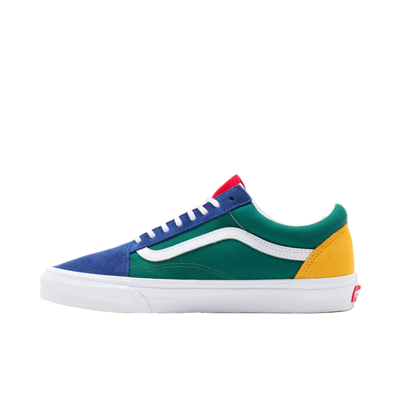 Superge in čevlji Vans Old Skool Večbarvna | VN0A38G1R1Q