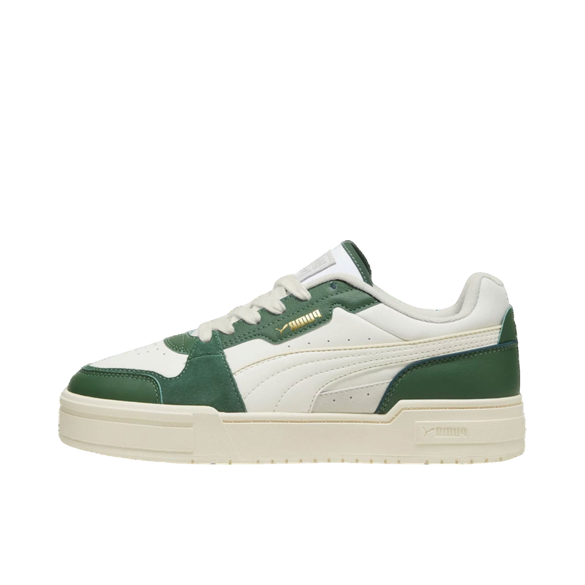 Superge in čevlji Puma CA Pro Lux III Zelena | 395203-003