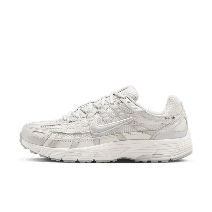Superge in čevlji Nike P-6000 SE Bela | IF1756-100