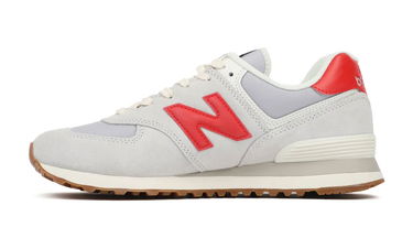 Superge in čevlji New Balance 574 Siva | U574RF2, 2