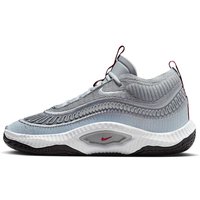 Superge in čevlji Nike Cosmic Unity 3 "Flt Silver/Pure Platinum/Varsity Red/Cement Grey/White"BLACK" Siva | DV2757-005, 0