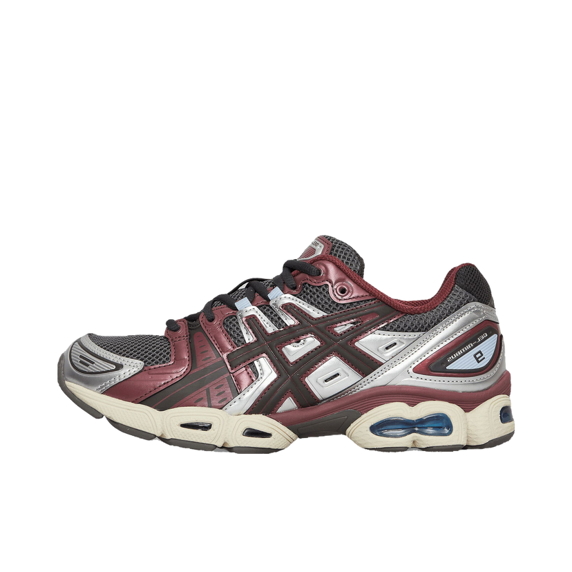 Superge in čevlji Asics Gel-Nimbus 9 Bež | 1201A424-026