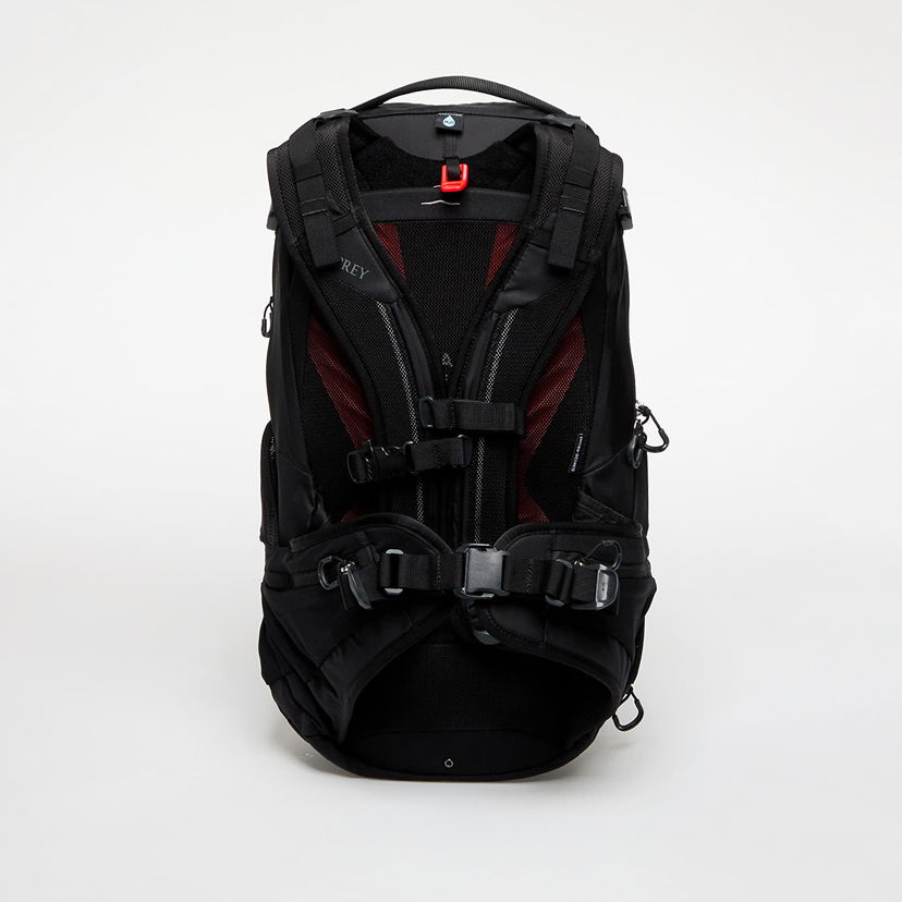 Nahrbtnik Osprey Escapist 25 II Backpack S/M Črna | 10030932OSP