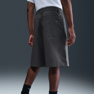 Dres Nike Big Canvas Cargo Shorts Bela | HQ0195-060, 2