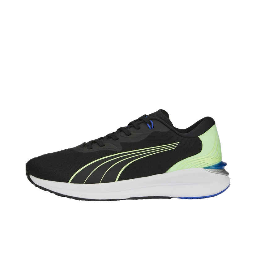 Tek Puma Electrify Nitro 2 Črna | 376814-010