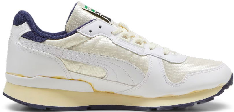 Superge in čevlji Puma RX 737 The Neverworn II Bela | 394839-01, 1