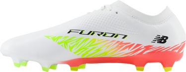 Superge in čevlji New Balance New Balance Furon Pro V8 FG Bela | sf2f-ib8, 1