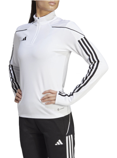 Majica adidas Originals adidas Tiro 23 League Bela | hs3485