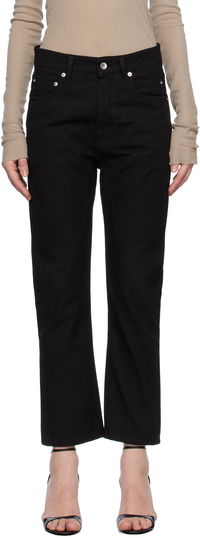 Rick Owens DRKSHDW Hollywood VDD Trousers