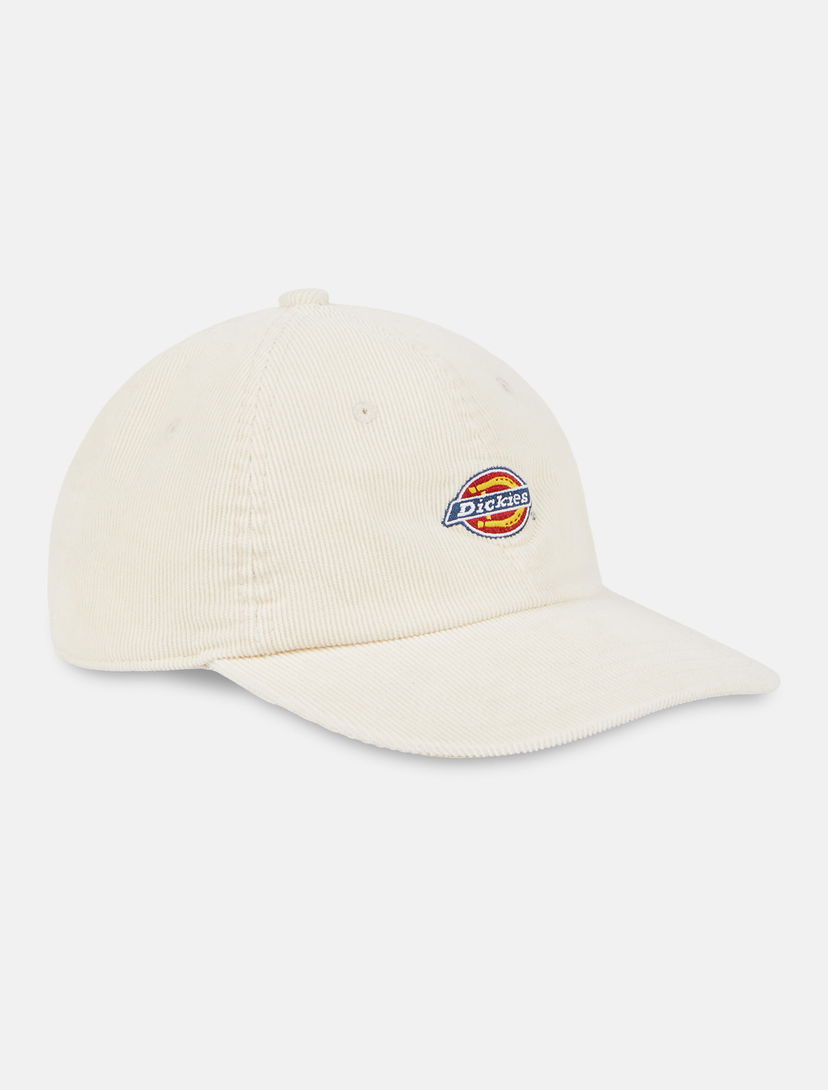Kapa Dickies Chase City Baseball Cap Bela | 0A4YPJ
