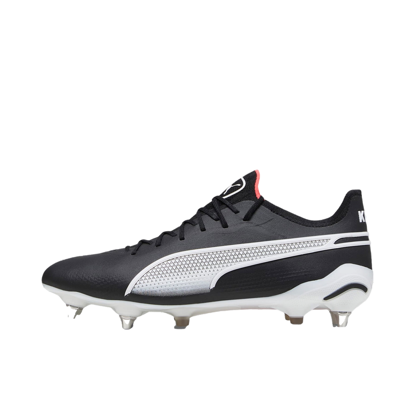 Superge in čevlji Puma KING ULTIMATE MxSG Črna | 107562-01