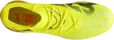 Superge in čevlji Puma FUTURE 8 MATCH TT Rumena | 108370-03, 2