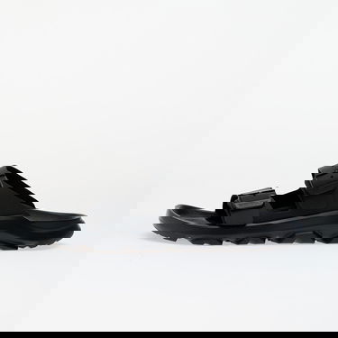 Superge in čevlji Birkenstock Mogami Terra Stealth 2-Strap Slides Črna | 1029643, 0