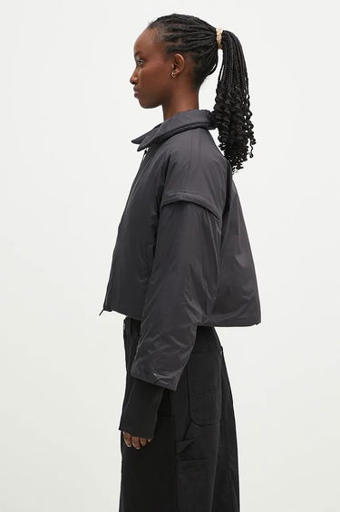 Puhovka Y-3 Oversize Puffer Jacket Črna | IW7490, 1