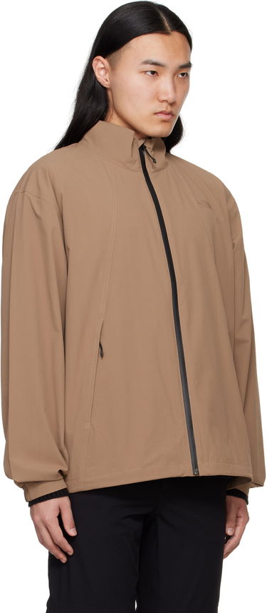 Vetrovka The North Face North Dome Wind Jacket Rjava | NF0A8B5H, 1