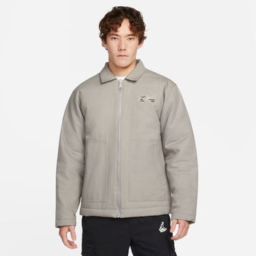 Jakna Jordan Flight Heritage Jacket Siva | DJ0238-016, 0