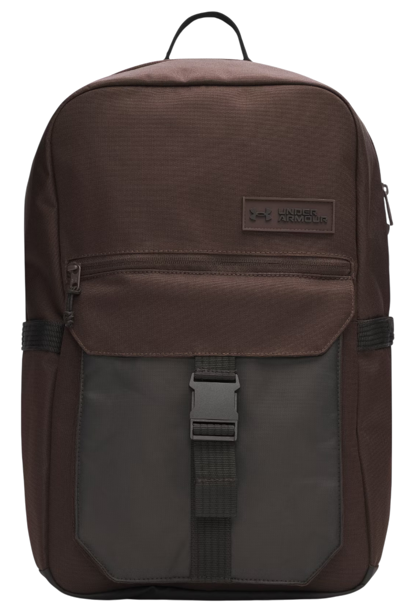 Nahrbtnik Under Armour Under Armour Triumph Campus Backpack Rjava | 1384462-246