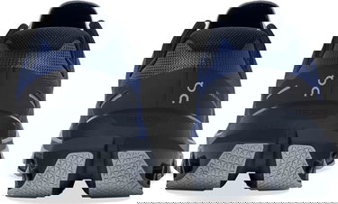 Superge in čevlji On Running Cloudventure Modra | 32-99052, 4