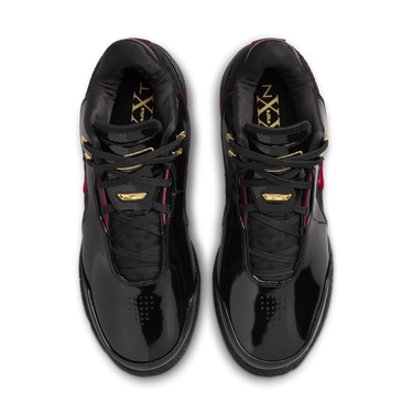 Superge in čevlji Nike LeBron NXXT Gen AMPD Črna | FJ1566-001, 3