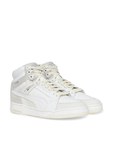 Superge in čevlji Puma Slipstream Bela | 382090 01, 2