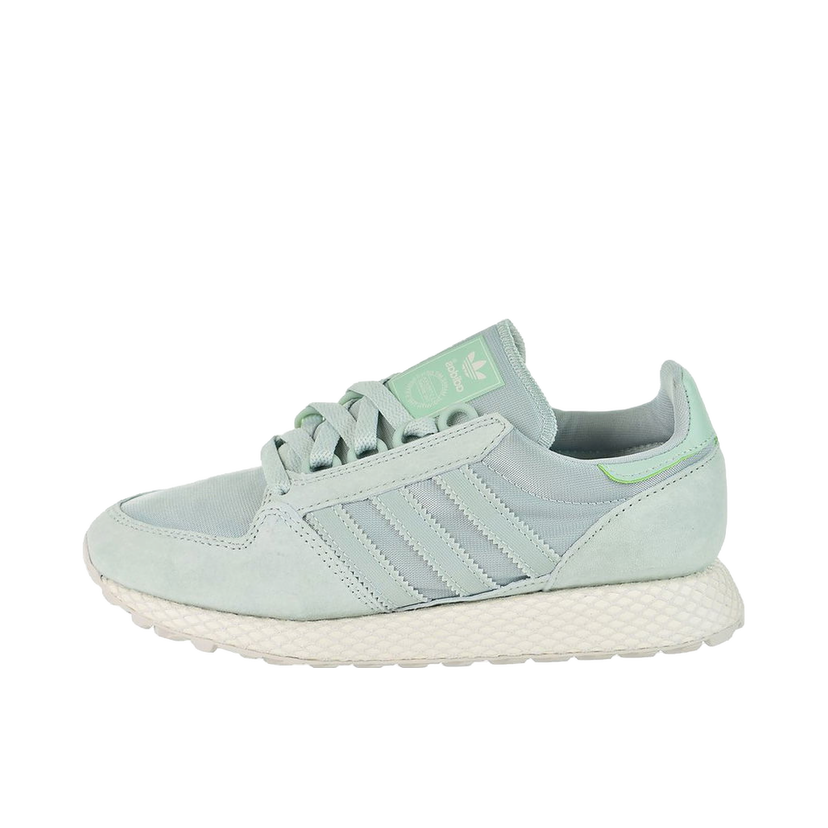 Superge in čevlji adidas Originals Forest Grove Ash Green W Zelena | B37993