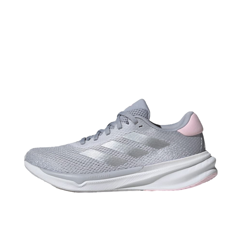 Tek adidas Performance Supernova Stride Siva | IG8309