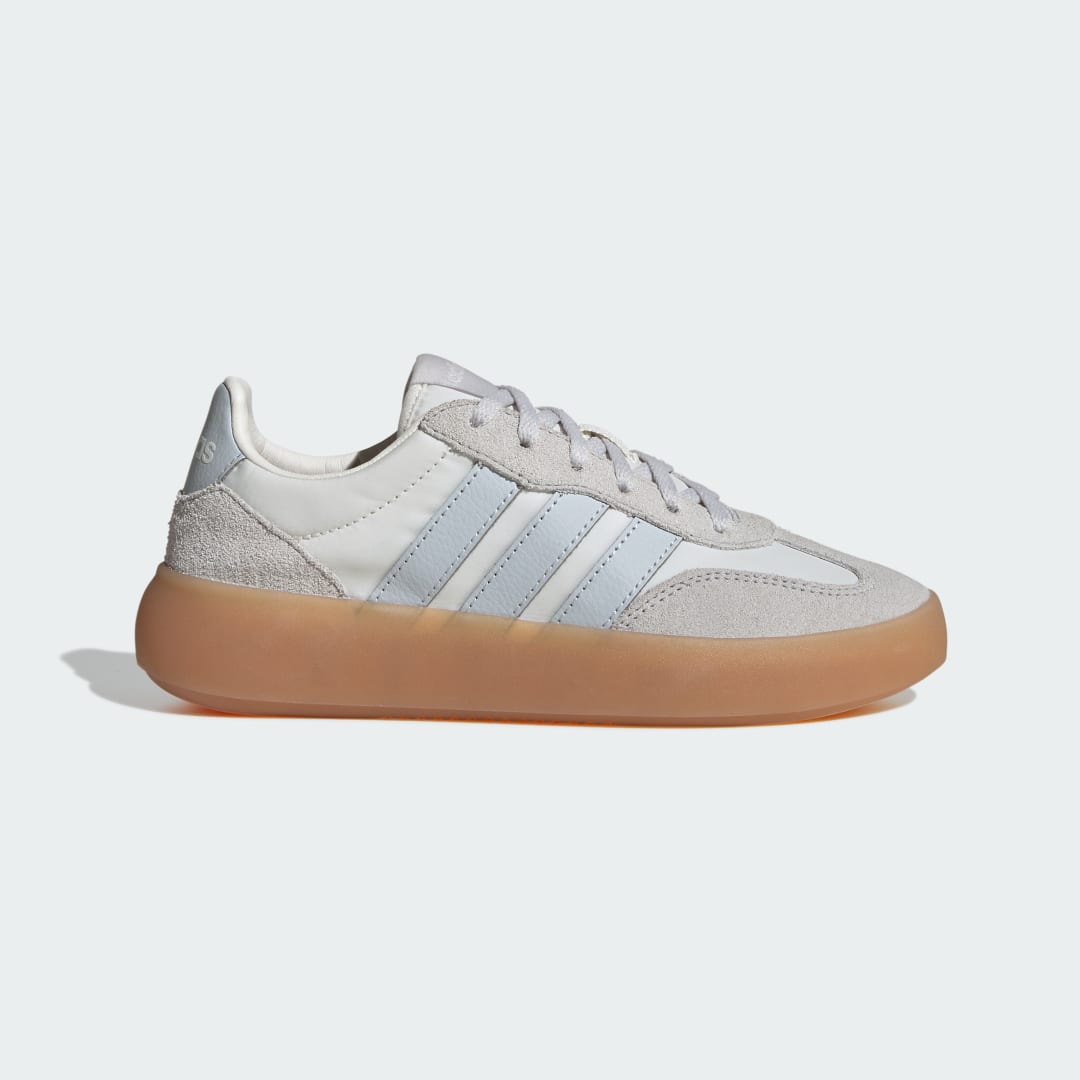 Superge in čevlji adidas Performance Barreda Decode Siva | JR0760, 0