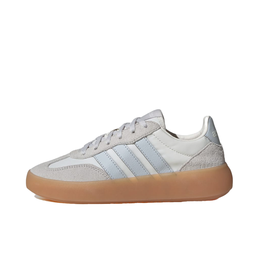 Superge in čevlji adidas Performance Barreda Decode Siva | JR0760