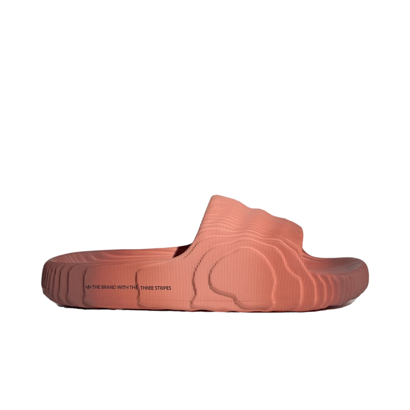 Superge in čevlji adidas Originals Adilette 22 Rdeča | IG7492