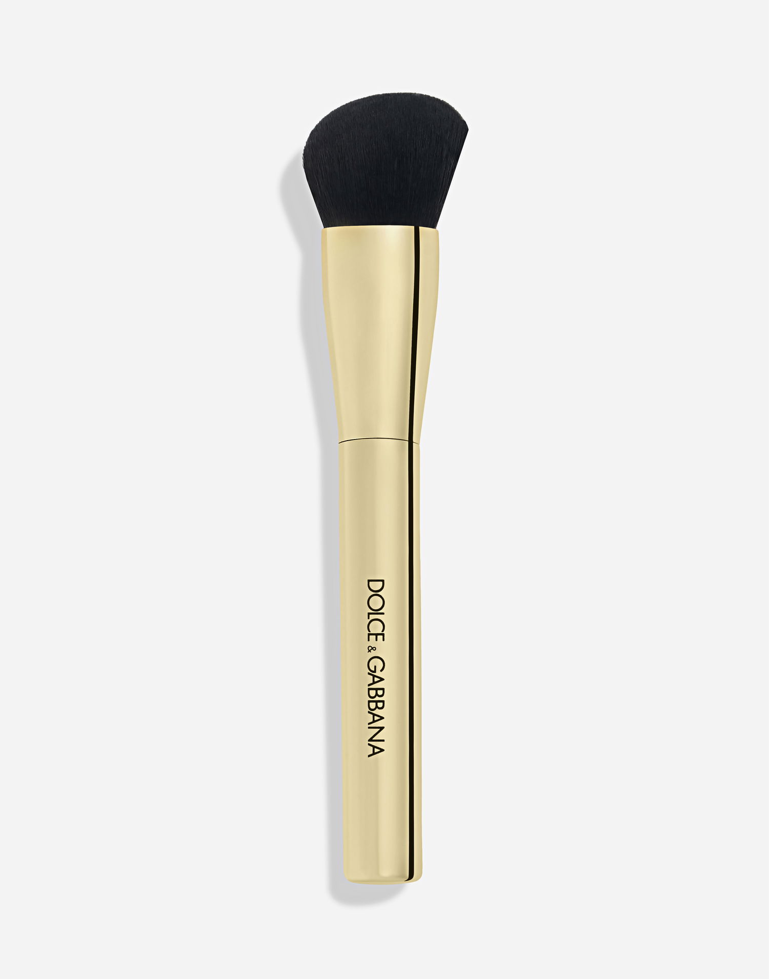 Modni dodatki Dolce & Gabbana Dolce & Gabbana Foundation Brush Rumena | MKUPFCE0026V0000, 0