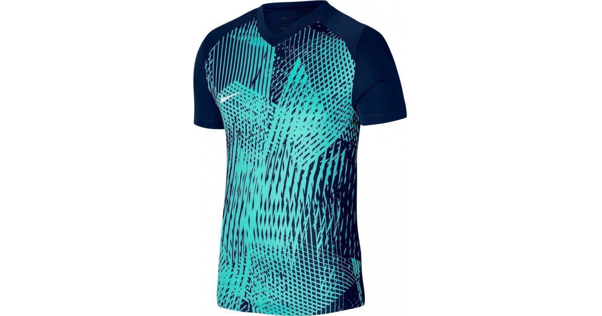 Dres Nike Dri-FIT Precision IV Jersey Večbarvna | dr0944-410, 1