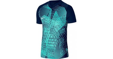 Dres Nike Dri-FIT Precision IV Jersey Večbarvna | dr0944-410, 1