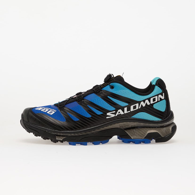 Superge in čevlji Salomon XT-4 Og Modra | L47866600