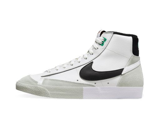 Superge in čevlji Nike Blazer Mid '77 SE "Split" Bela | DZ2542-100